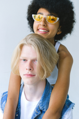 3个单词的英文情话文案 3个单词小清新英文短句