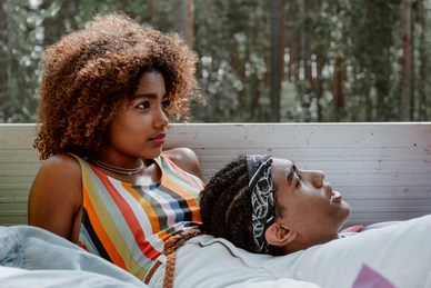 早安给女朋友情话文案最暖心短句 情侣早安情话文案最暖心短句