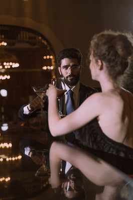 表白体育馆的话 爱情表白的话