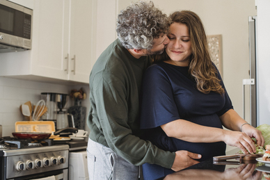 给情人说的早安情话文案 早上醒来第一句话给情人说什么甜蜜的话