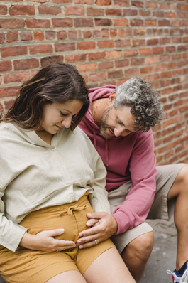 说给老公的情话文案简短 给老公说的暖心的情话文案有哪些？