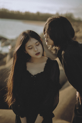 思念心上人的说说句子文案