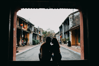 恋人早安问候语温馨 给恋人的温馨问候语