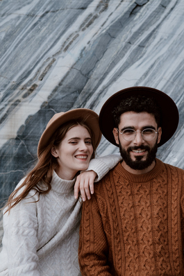 恋人早上问候语肉麻 情人早上问好的句子文案25句