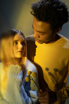 表达夜晚思念人的句子文案 深夜里想念一个人的句子文案