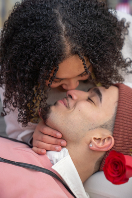 表白真心感动的话 求表白时说的话，比较感人、朴实的。