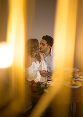 甜言蜜语的情话文案 甜言蜜语的情话文案给女朋友的