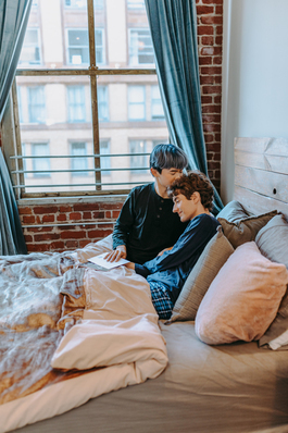 暖心治愈的句子文案简短 简短暖心励志的小句子文案