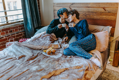 给男朋友的表白情话文案 对男朋友的表白情话文案