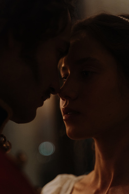 夸女神的唯美句子文案大全 关于女神的唯美句子文案