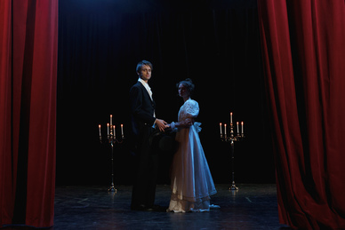 秀恩爱的句子文案朋友圈2023 跨年夜情侣秀恩爱的句子文案