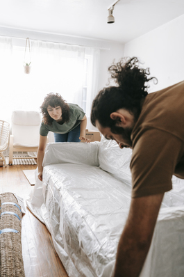 睡觉前说的晚安情话文案 给女朋友说晚安最深情的睡前情话文案