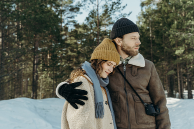 撩女朋友的情话文案高级 撩女朋友的幽默情话文案