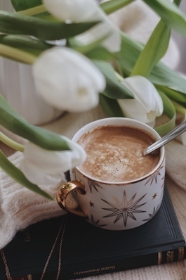 对一个女生表白的话 给一个女孩子表白的话