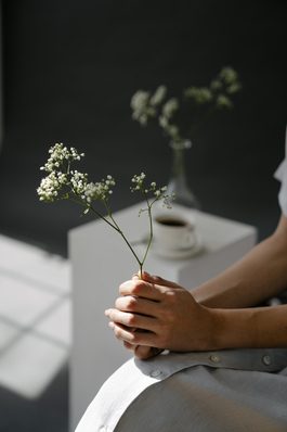 坚守爱情忠贞不渝的句子文案 表达对爱情忠贞不渝的句子文案