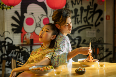 夸漂亮的土味情话文案