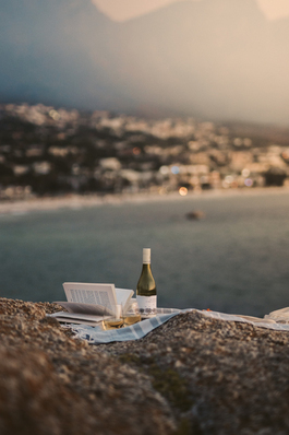 我们结婚了唯美句子文案 陪你走到最后唯美句子文案