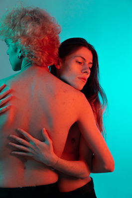 特别含蓄又有深意的情话文案 特别含蓄又有深意的情话文案