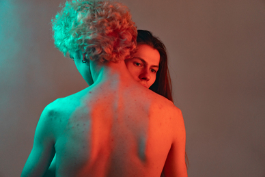 异地恋情书大全写给女友感动