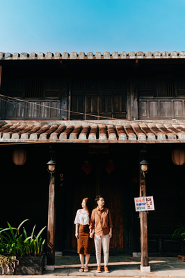 小清新森系情话文案