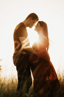 爱你甜蜜浪漫暖心的句子文案 我爱你情话最暖心短句