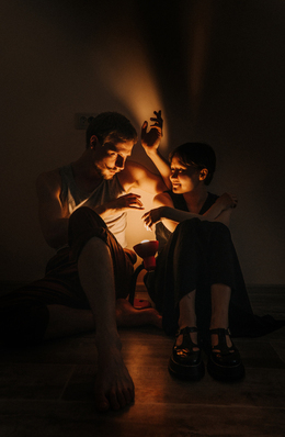 6字以内小情话文案 简短的情话文案6字