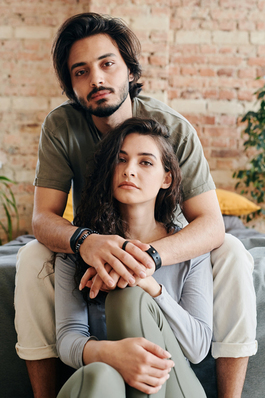 男生发朋友圈给某人看 男的发爱情内容的朋友圈会专给某个人看嘛