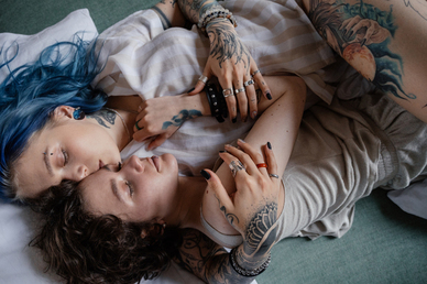 哄媳妇的暖心话 哄媳妇睡觉的暖心话