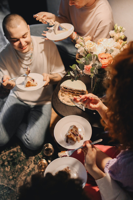 诗经爱情名句文案