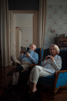 做你的骑士情话文案