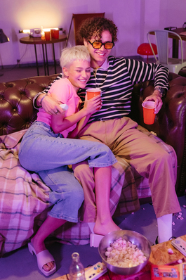 最感动情人的话语 最感动情人的话语