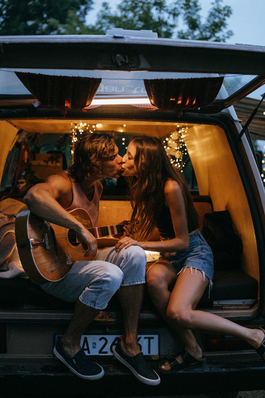 热恋期情话文案最暖心短句 情话文案最暖心短句