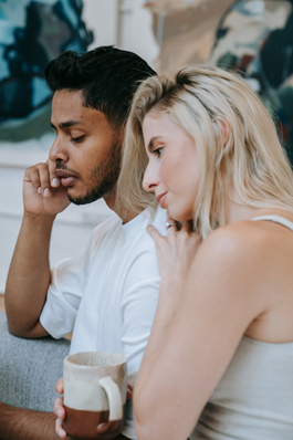 写给情侣的一段话 写给情人的一段话