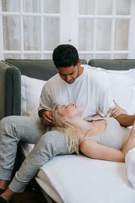 每天早上一句撩人的情话文案 早上起床撩人的情话文案