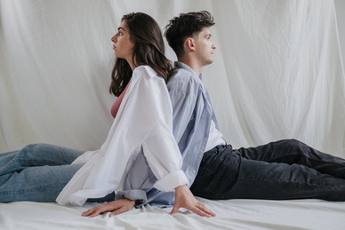 温暖撩人情话 说说文案你听到过最撩人的情话有哪些？