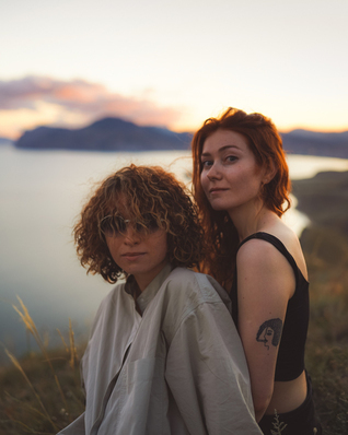 晚安的土味情话文案撩男生的 对男朋友说的土味情话文案