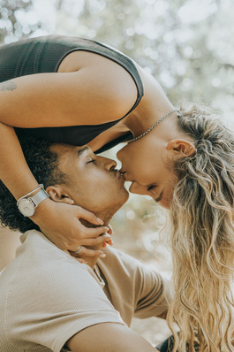 写给老婆一段感人的话 一段超级感人想念老婆的话