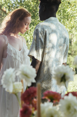 每日一句思念情话 相思情话的句子文案