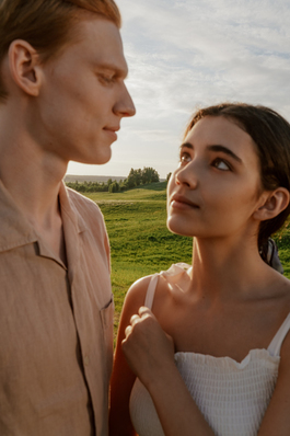 夫妻相处之道人生短句 夫妻之间的相处之道40句话