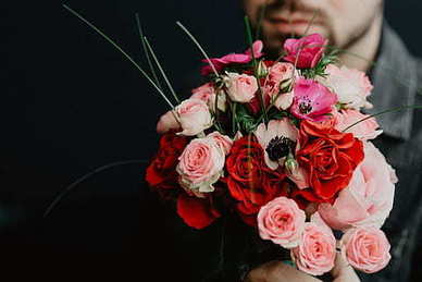 想让对象哄的说说文案 哄女朋友的说说文案