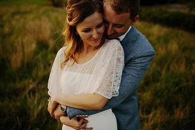 写给对方的情话文案 写给男友的简短情话文案