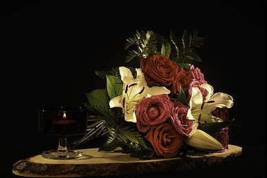 守护一生的情话文案