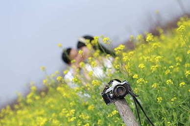 很爱男朋友的句子文案 表示很爱男朋友的句子文案