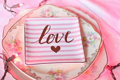 含雪的爱情诗句文案大全 带雪的爱情诗句文案