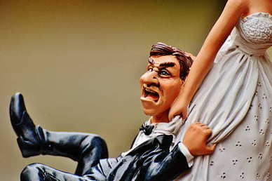 甜蜜而幽默的句子文案 又搞笑又甜蜜的爱情话语