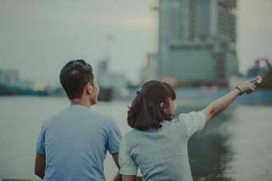 表达我很想你的情话文案 表示很想念对方的情话文案