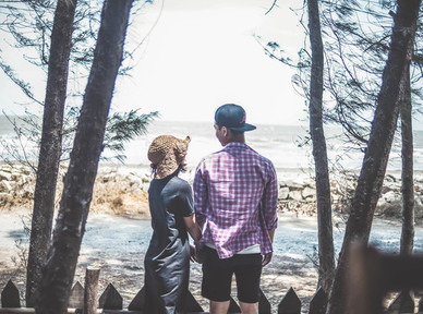 有个弟觉得很幸福的说说文案 关于姐弟亲情的唯美说说文案