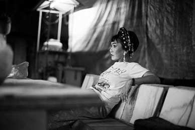 浪漫情话文案给女生短句 肉麻表白情话文案短句给女生