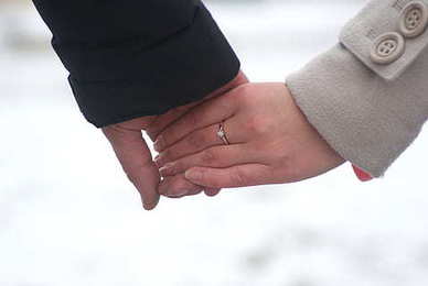 给老婆暖心早安的情话文案 送给老婆的暖心的情话文案