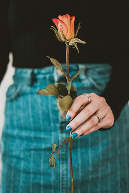 暗示暗恋的人表白的说说文案